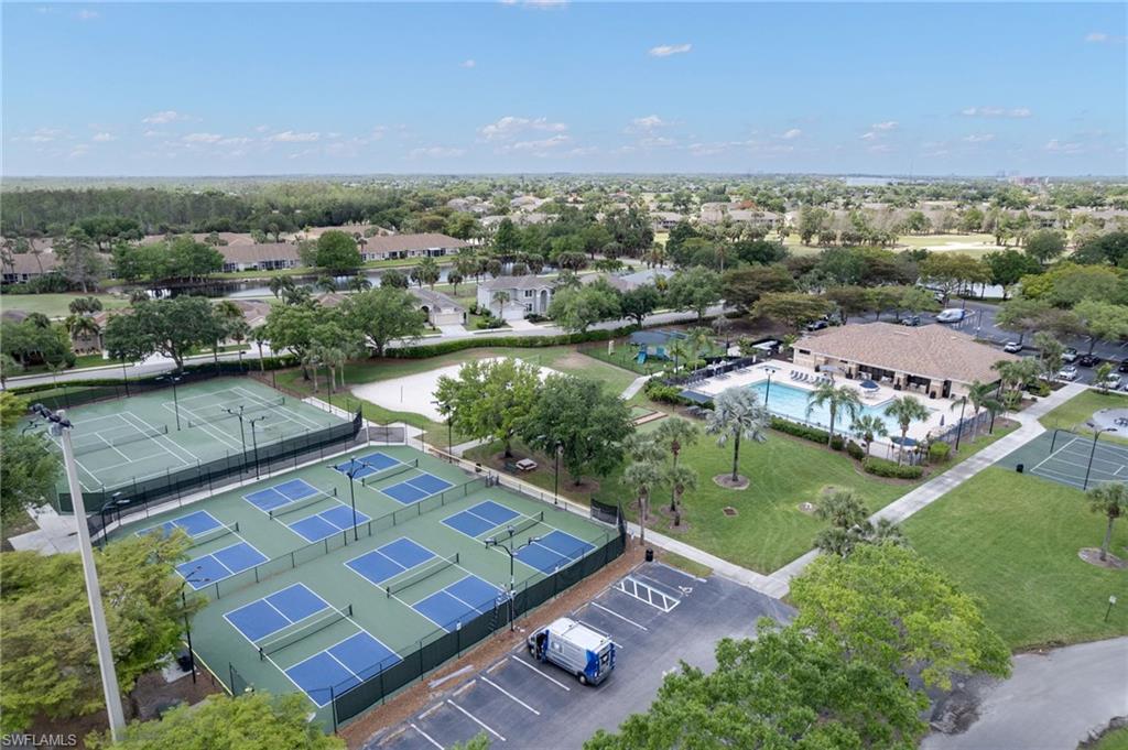 STONEYBROOK - Residential