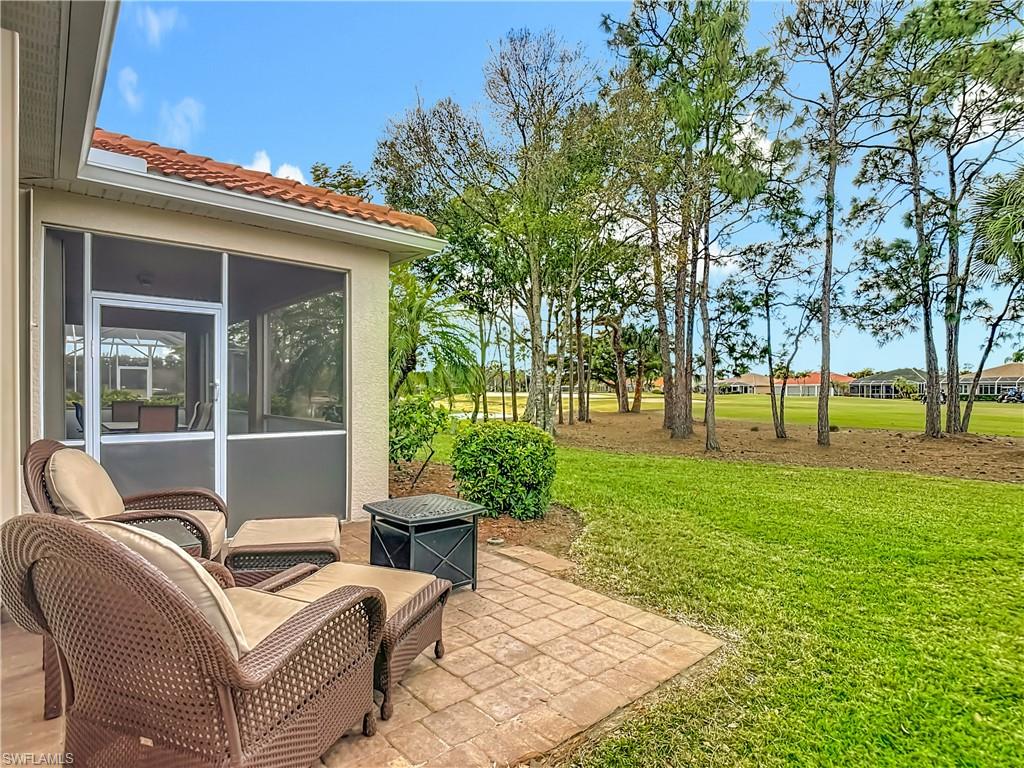 HERONS GLEN - Residential