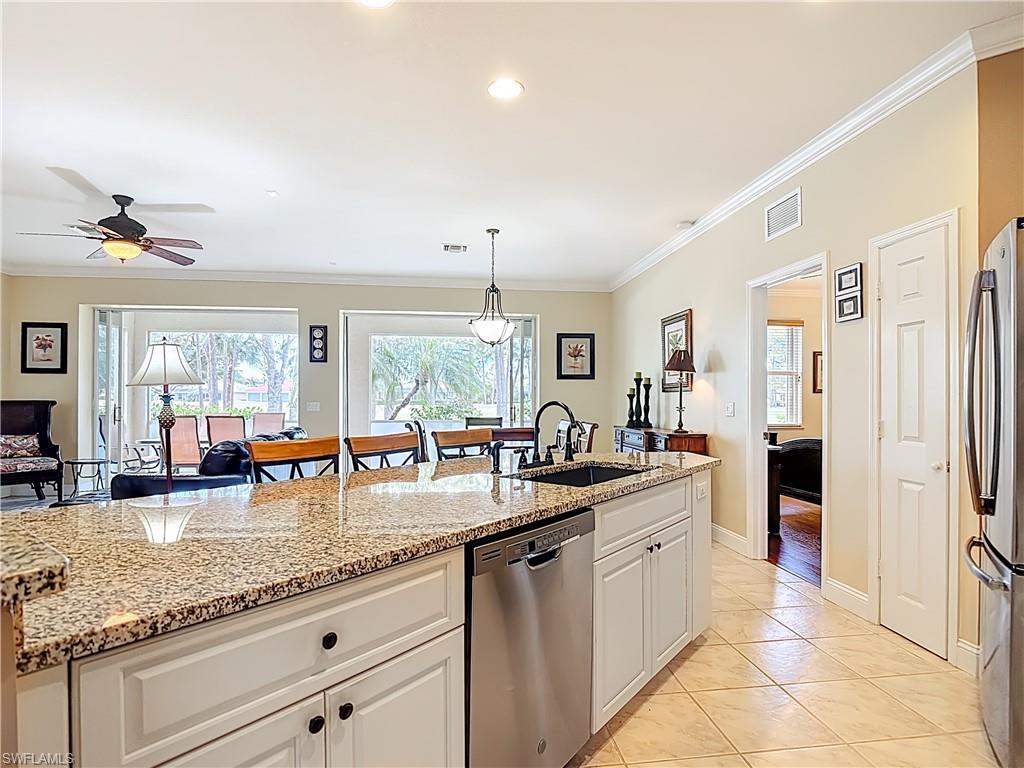 HERONS GLEN - Residential