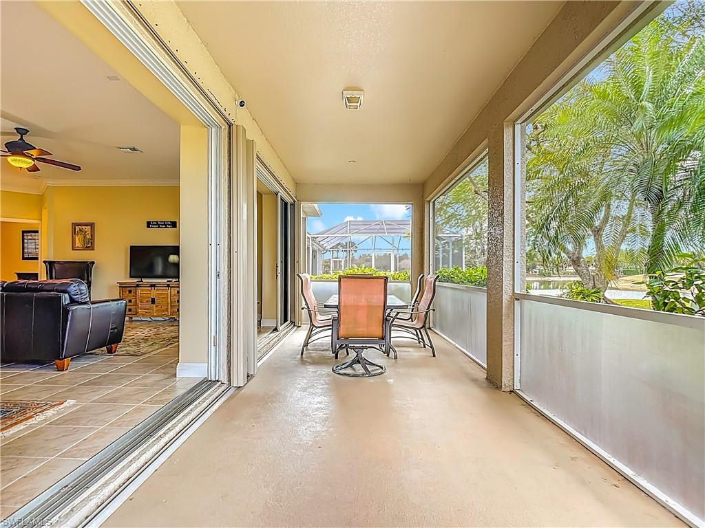 HERONS GLEN - Residential