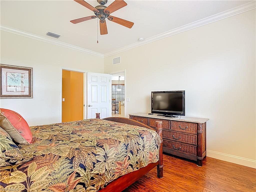 HERONS GLEN - Residential