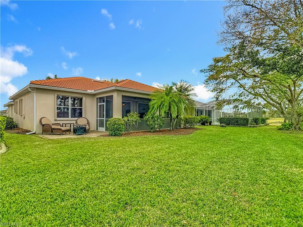 HERONS GLEN - Residential