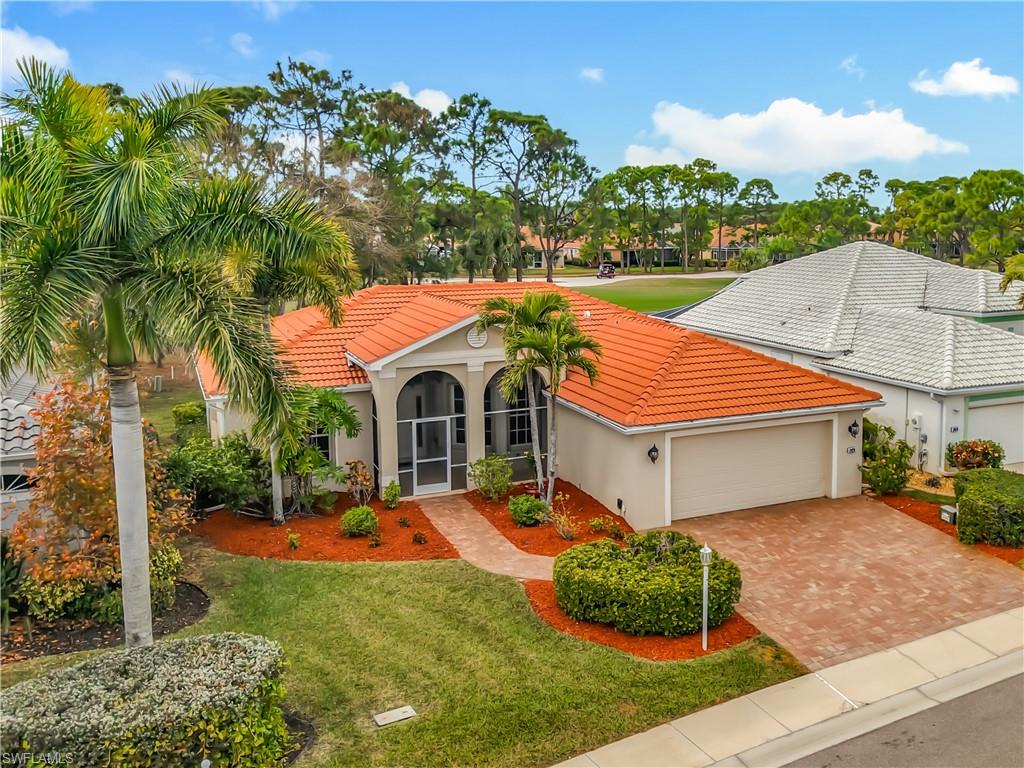 HERONS GLEN - Residential