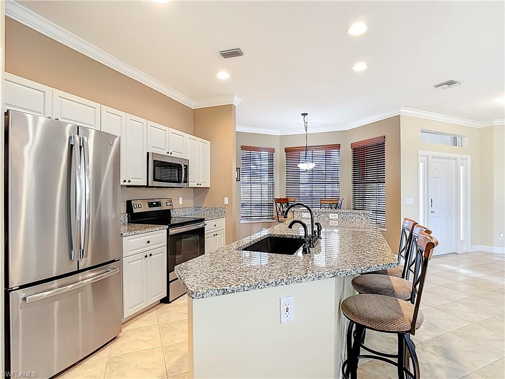 HERONS GLEN - Residential