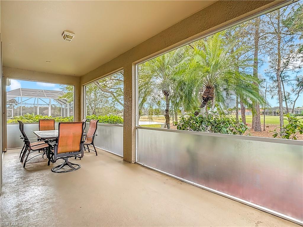 HERONS GLEN - Residential