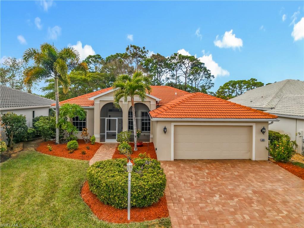 HERONS GLEN - Residential