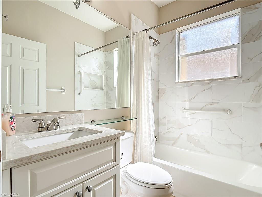 HERONS GLEN - Residential