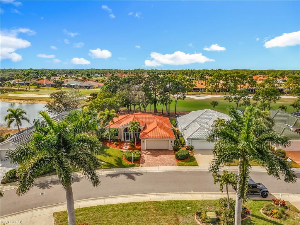 HERONS GLEN - Residential