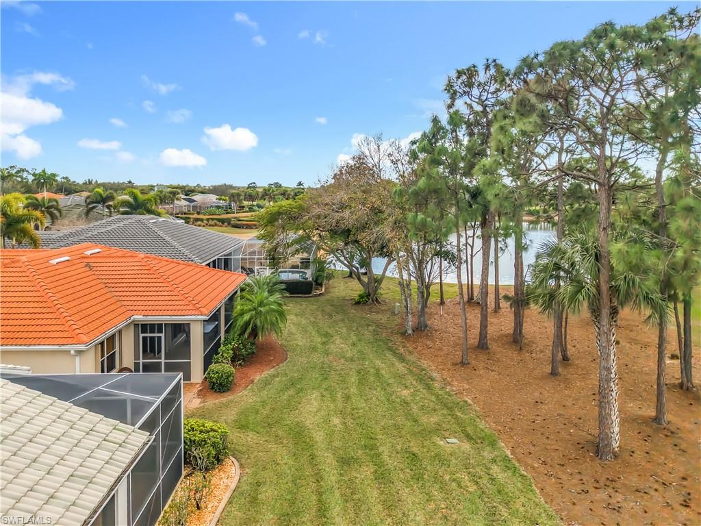 HERONS GLEN - Residential