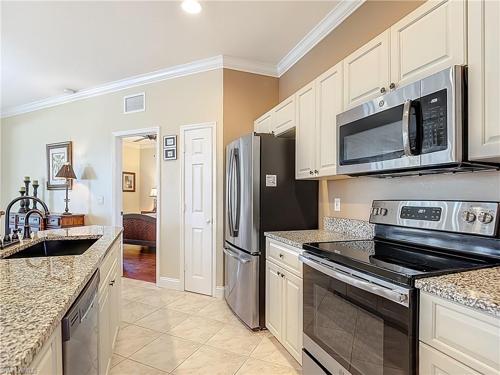 HERONS GLEN - Residential