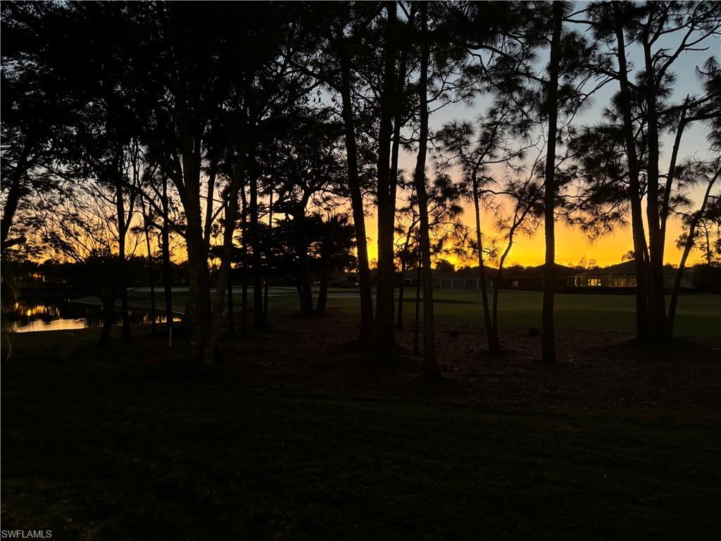 HERONS GLEN - Residential