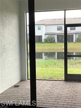 SONOMA OAKS - Residential Lease