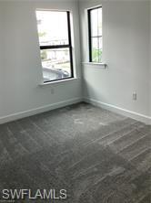 SONOMA OAKS - Residential Lease