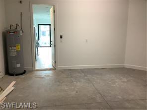 SONOMA OAKS - Residential Lease