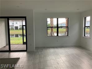 SONOMA OAKS - Residential Lease