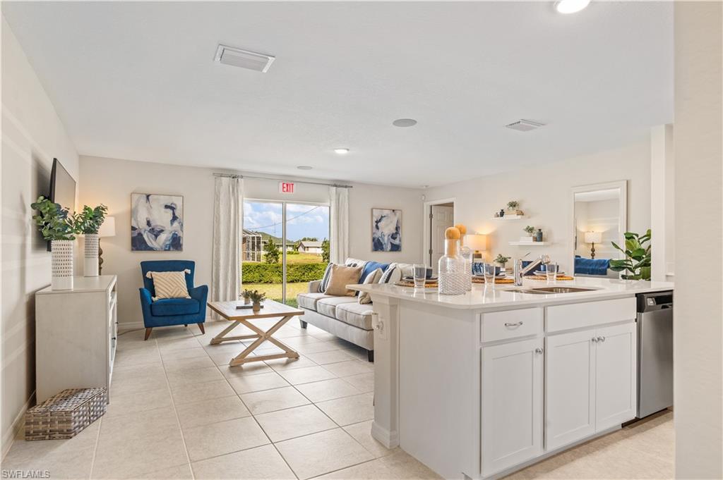 LABELLE - Residential