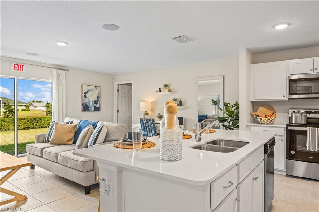 LABELLE - Residential