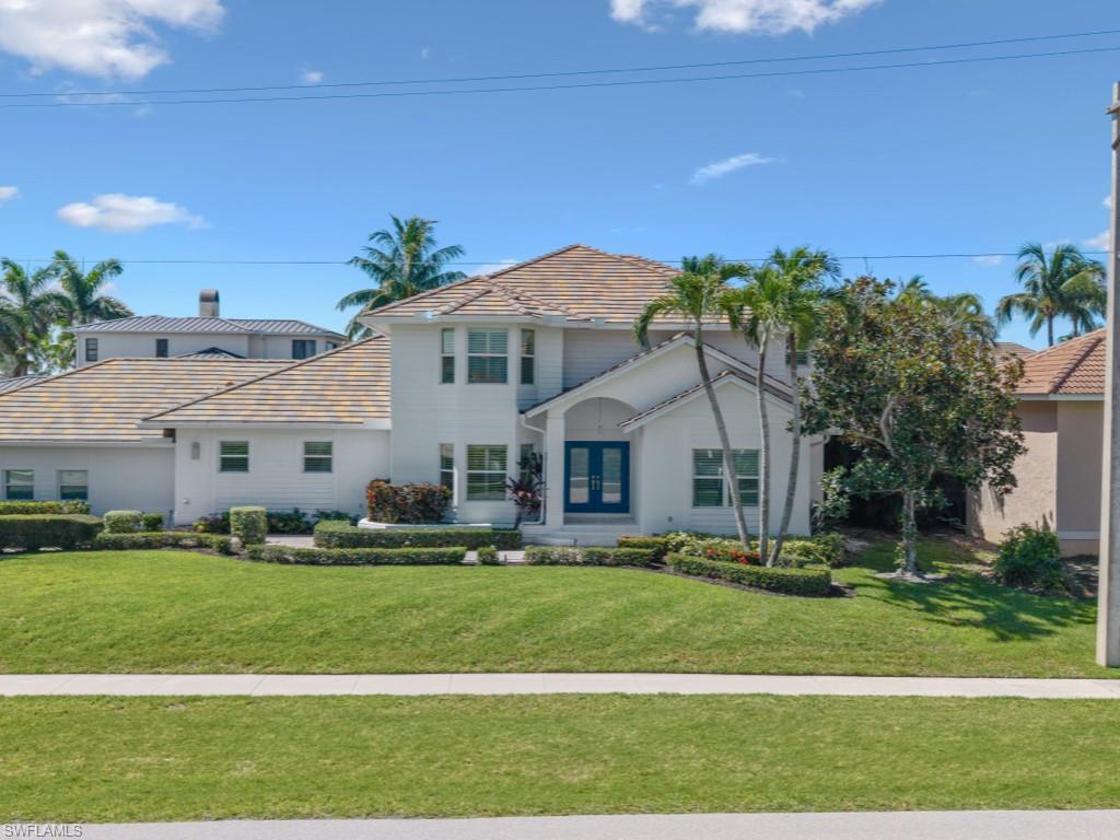 190 Geranium CT