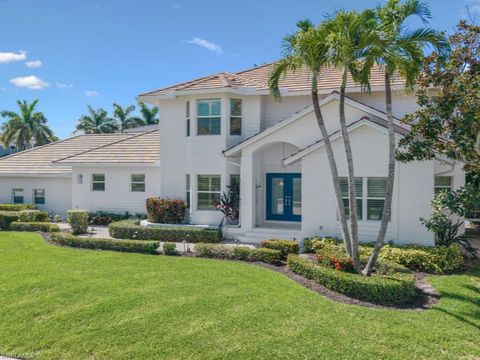 190 Geranium CT MARCO ISLAND FL 34145