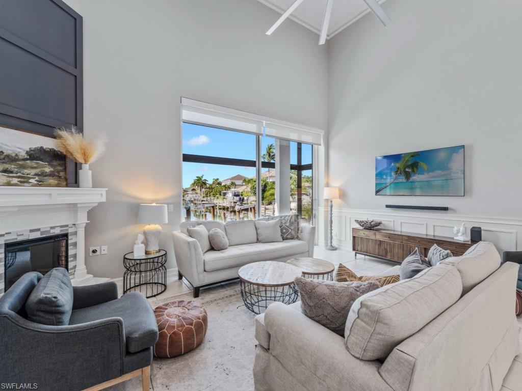 190 Geranium CT