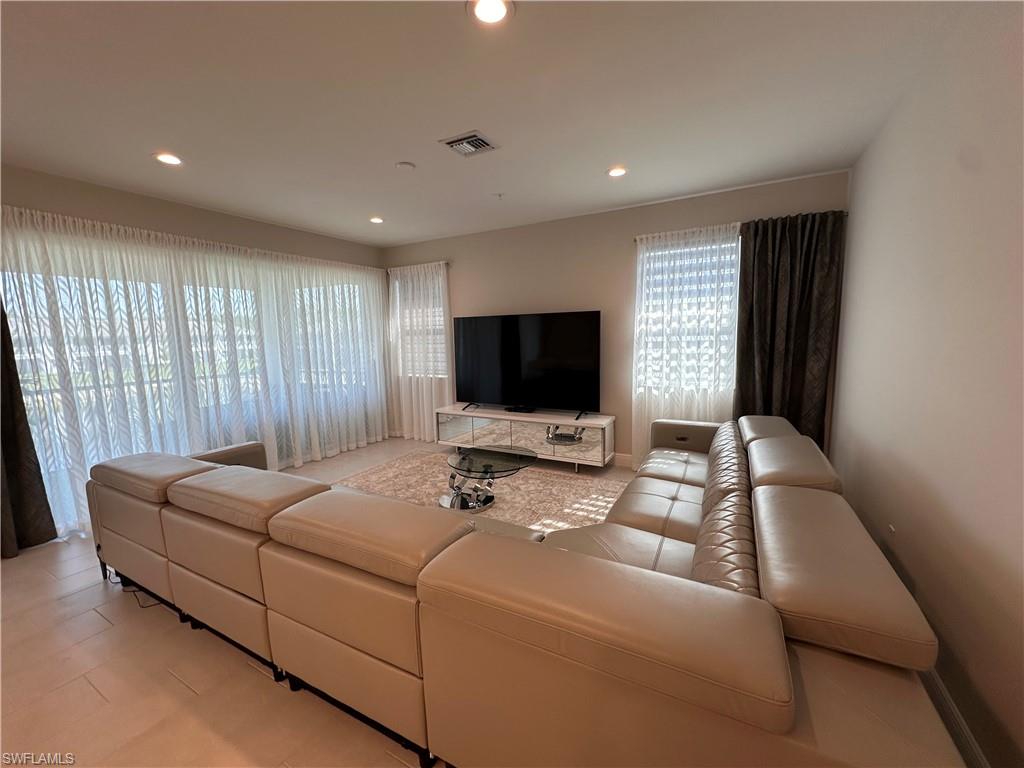 SEYCHELLES - Residential Lease