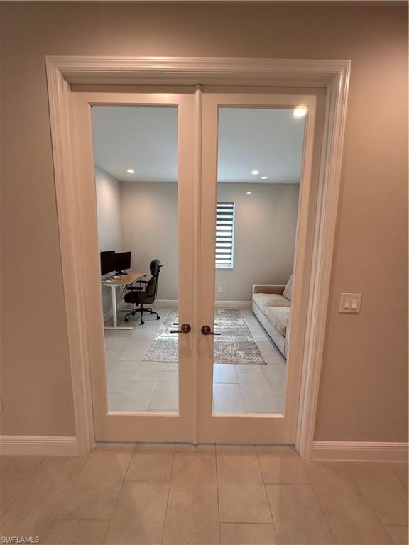 SEYCHELLES - Residential Lease