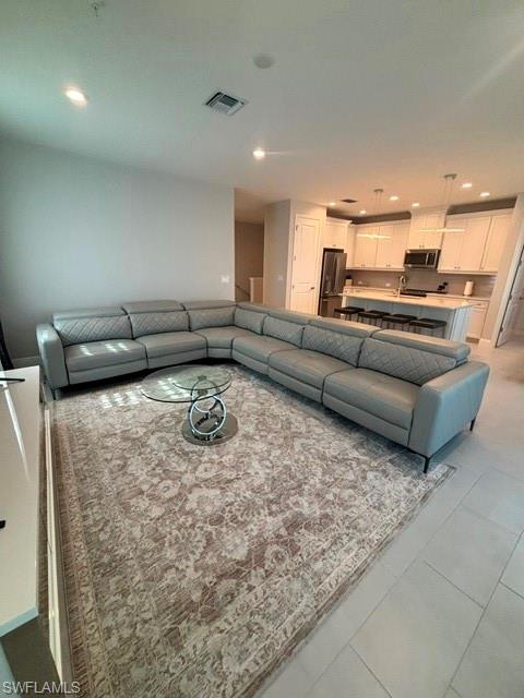 SEYCHELLES - Residential Lease