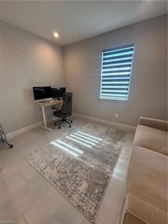 SEYCHELLES - Residential Lease