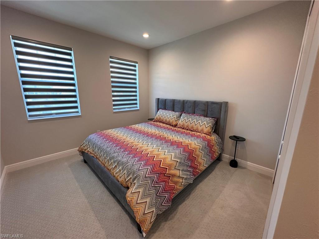 SEYCHELLES - Residential Lease