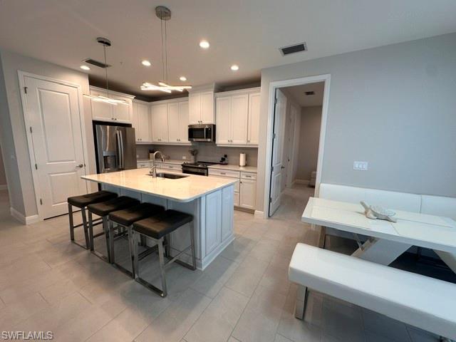 SEYCHELLES - Residential Lease