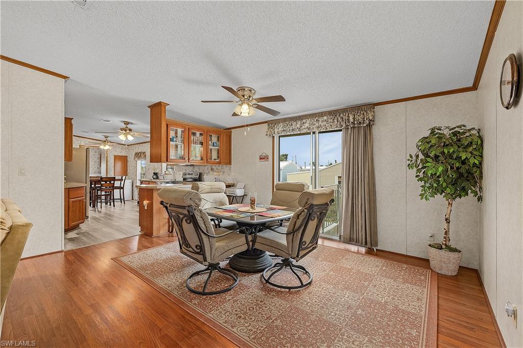 FLAMINGO BAY - Residential