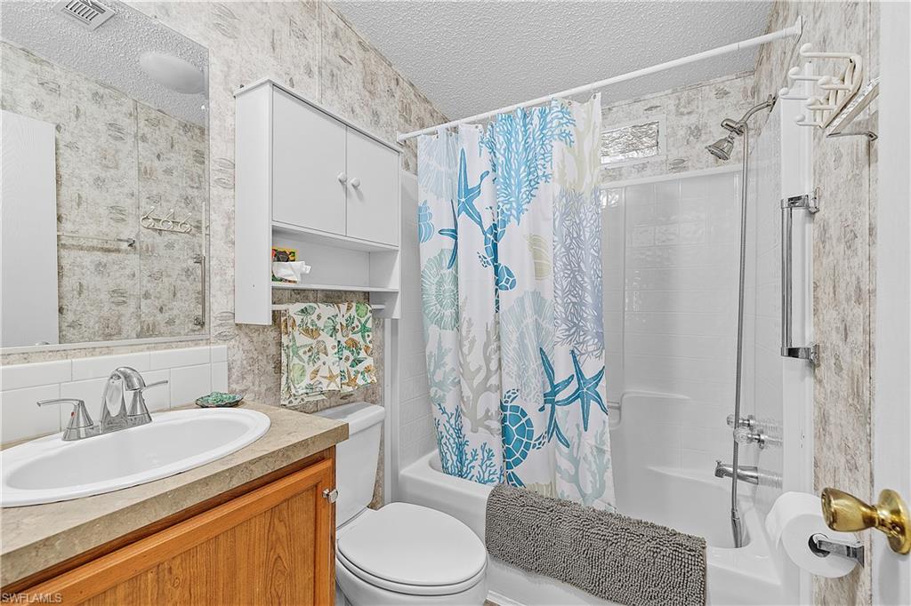 FLAMINGO BAY - Residential