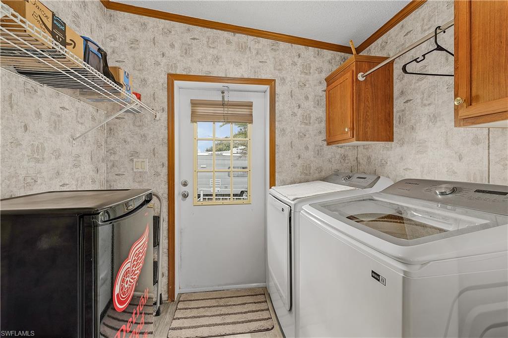 FLAMINGO BAY - Residential