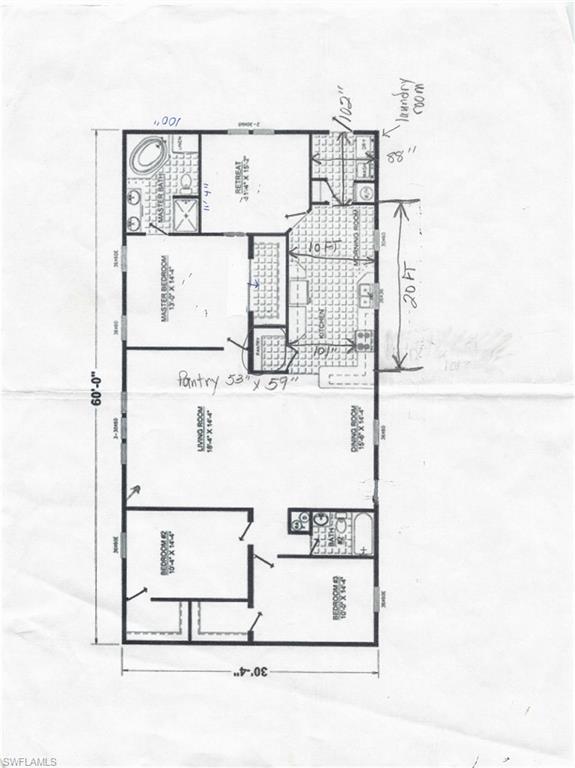FLAMINGO BAY - Residential