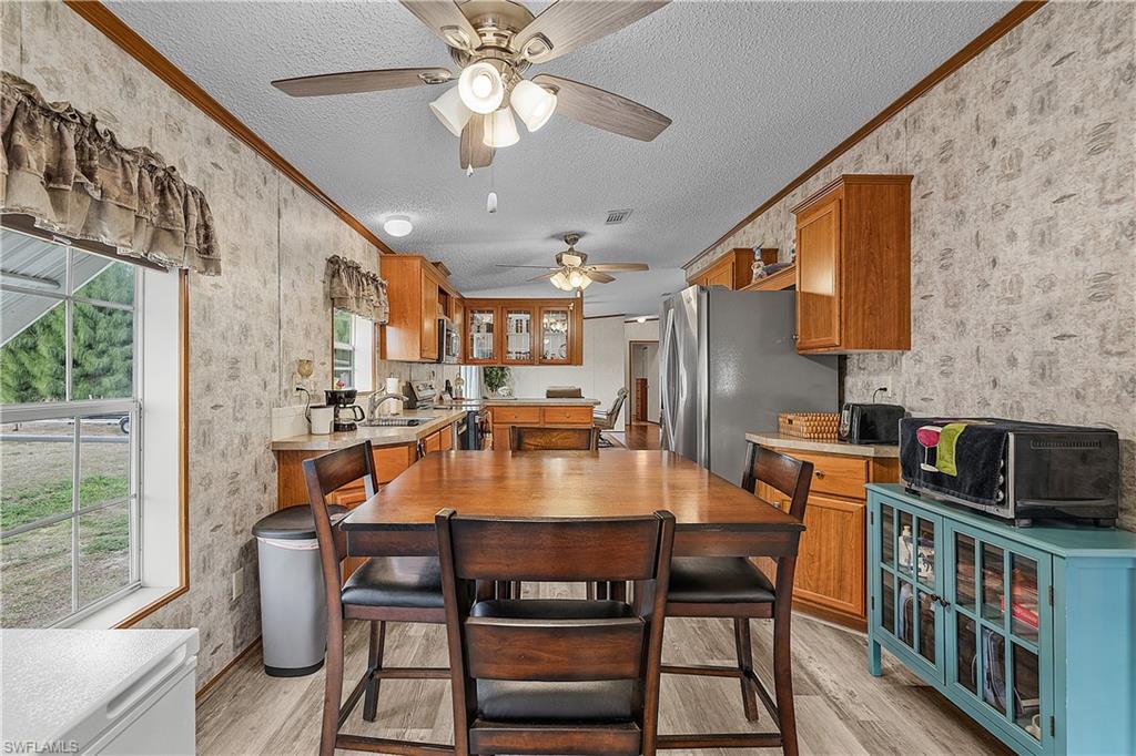 FLAMINGO BAY - Residential