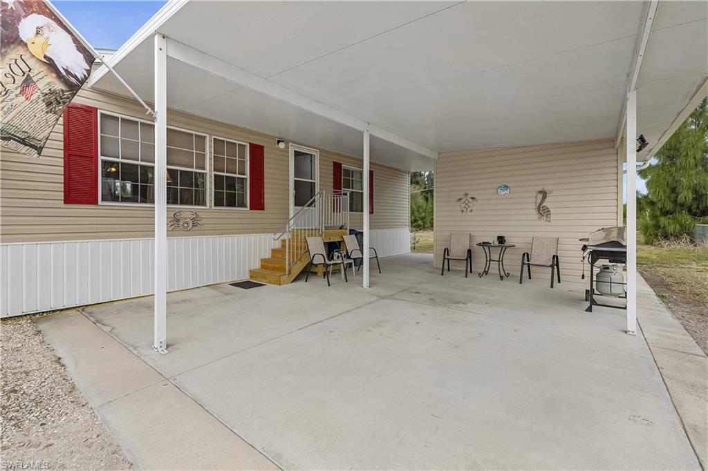 FLAMINGO BAY - Residential