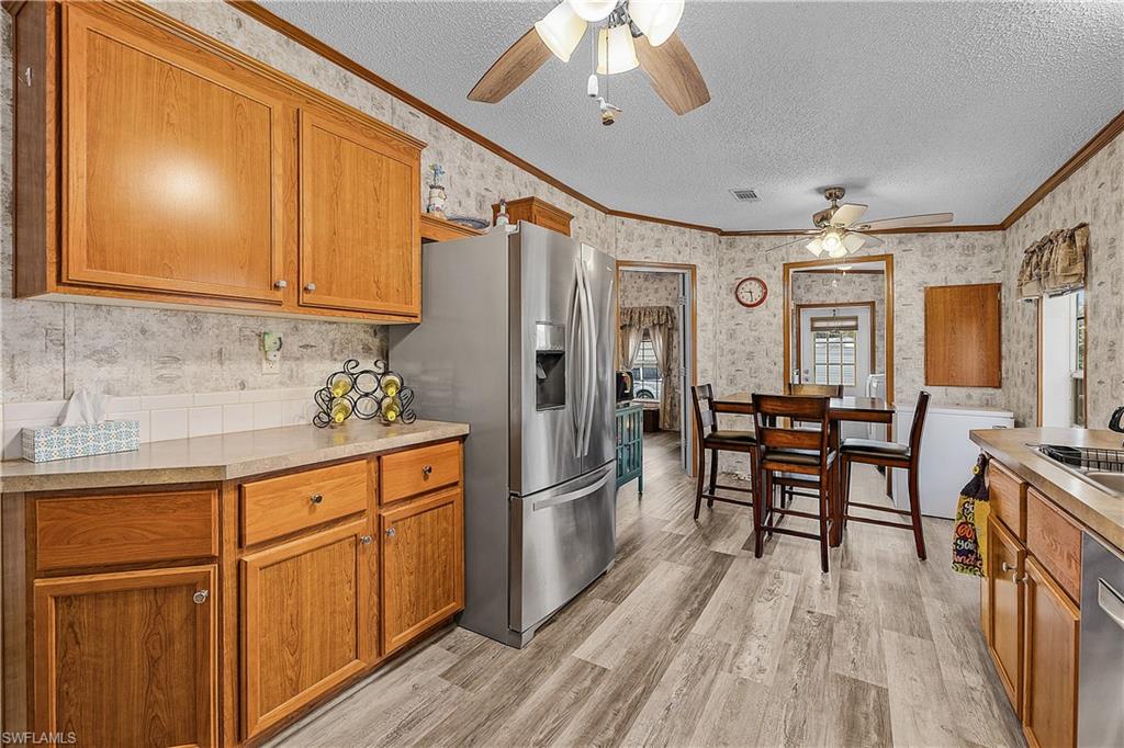 FLAMINGO BAY - Residential