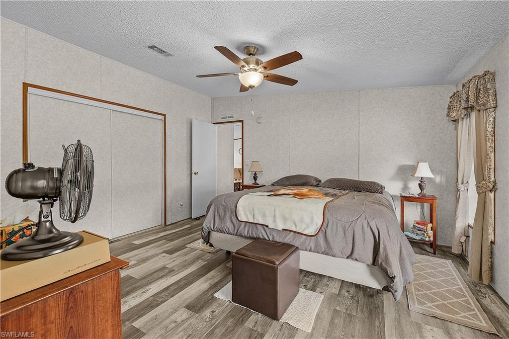 FLAMINGO BAY - Residential