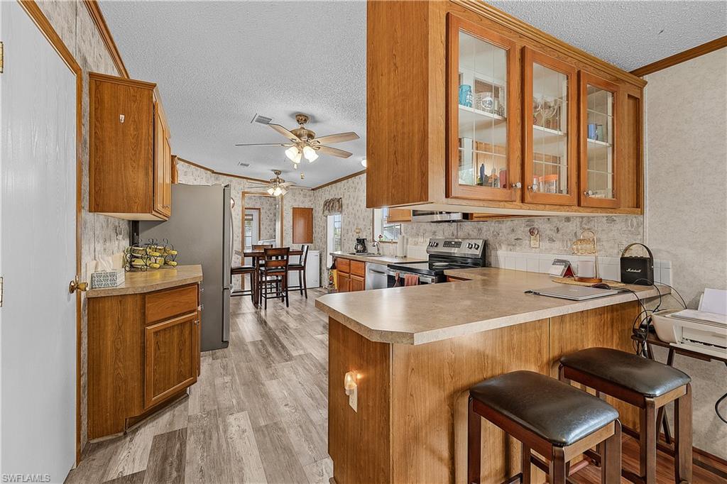 FLAMINGO BAY - Residential