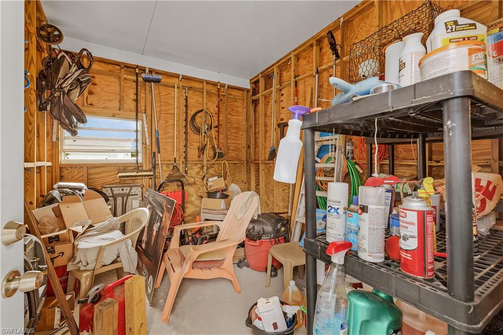 FLAMINGO BAY - Residential