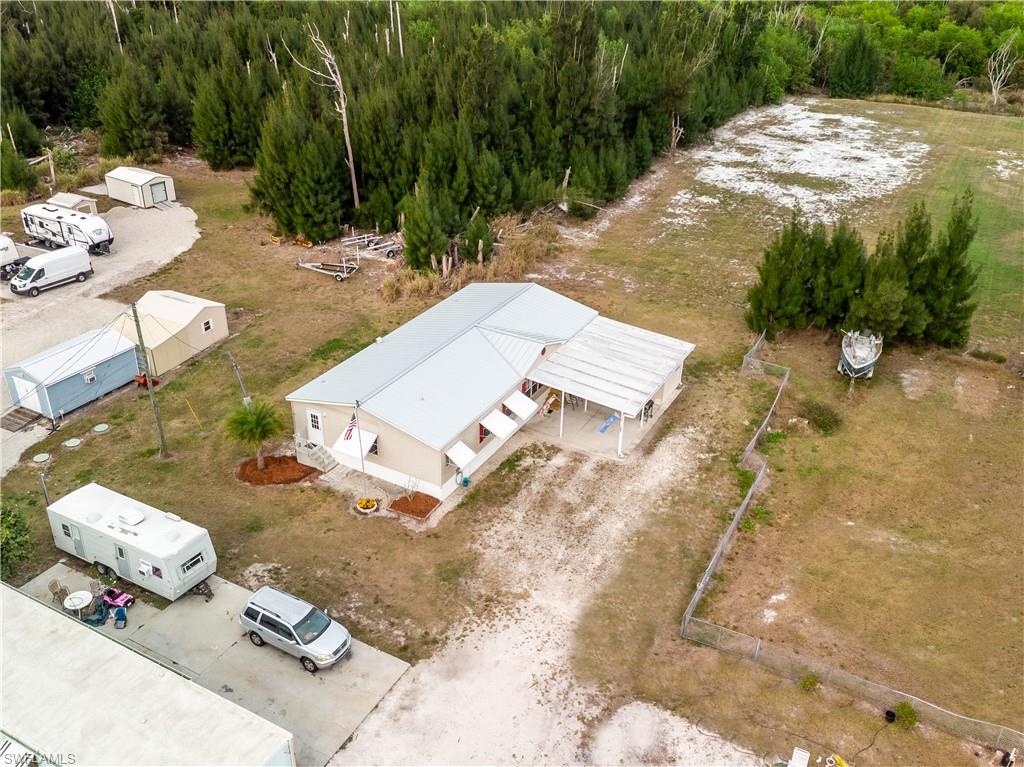 FLAMINGO BAY - Residential