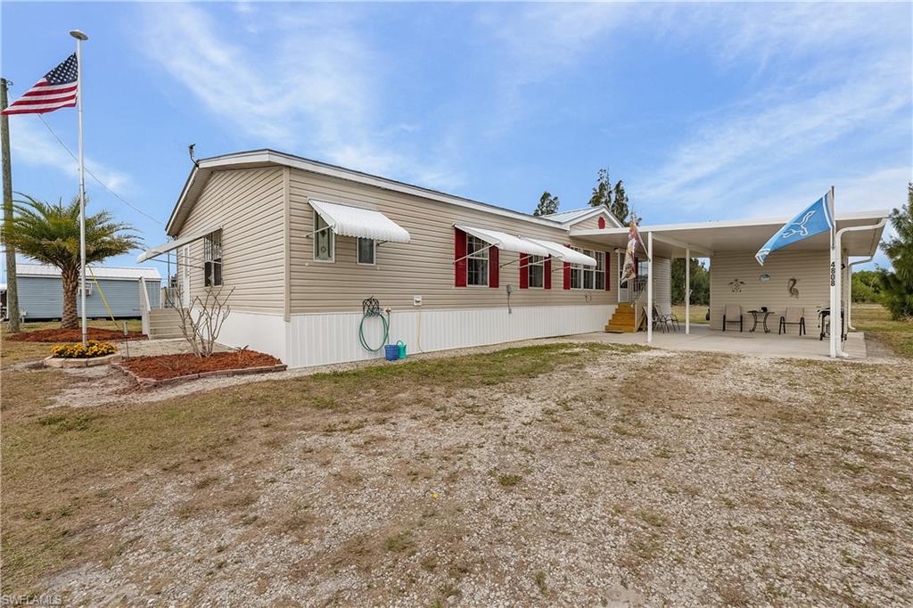 FLAMINGO BAY - Residential