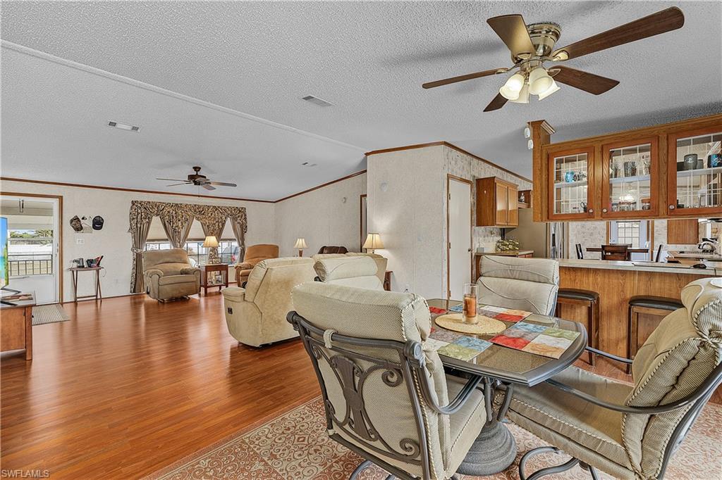 FLAMINGO BAY - Residential