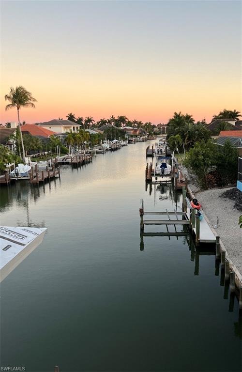 MARCO BEACH - Residential