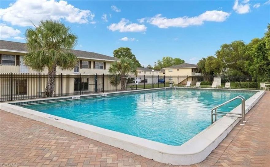 PACKAGE OF FIVE Poinciana Condos presents investors with the opportunity to purchase a cash-flowing asset with potential for expansion /addition to the income producing portfolio. Pride of ownership is evident in this well-maintained complex, featuring solid built, already rented units designed with efficient floor plans maximizing the use of the living space.
 Premier location near Gray Oaks Country Club in the Central Naples on 3325 Airport Pulling Road N between Golden Gate Parkway (exit 105) and Pine ridge rd.(Exit 107)  which allows for speedy commutes for residents. Minutes from a plethora of retailers and conveniences like Wall mart ,Target, Publix, Home depot Lowes ,Ross ,TJ Max Bank of America ,Wells Fargo  and more.