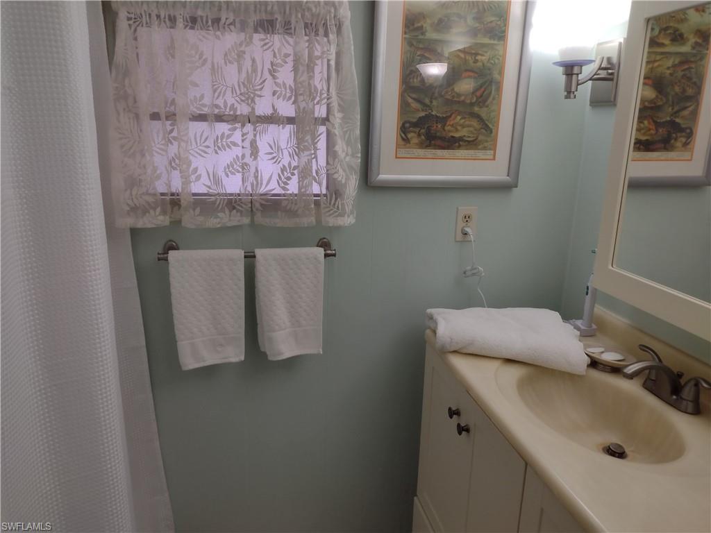 IMPERIAL HARBOR - Residential