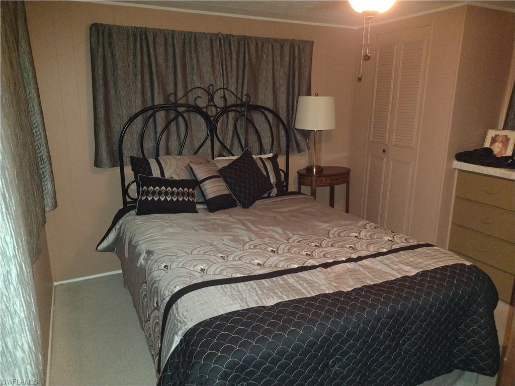 IMPERIAL HARBOR - Residential