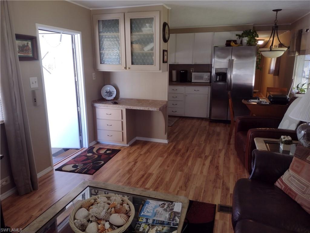 IMPERIAL HARBOR - Residential