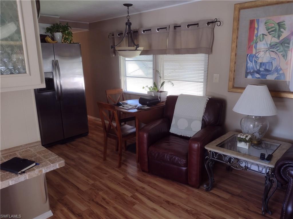 IMPERIAL HARBOR - Residential