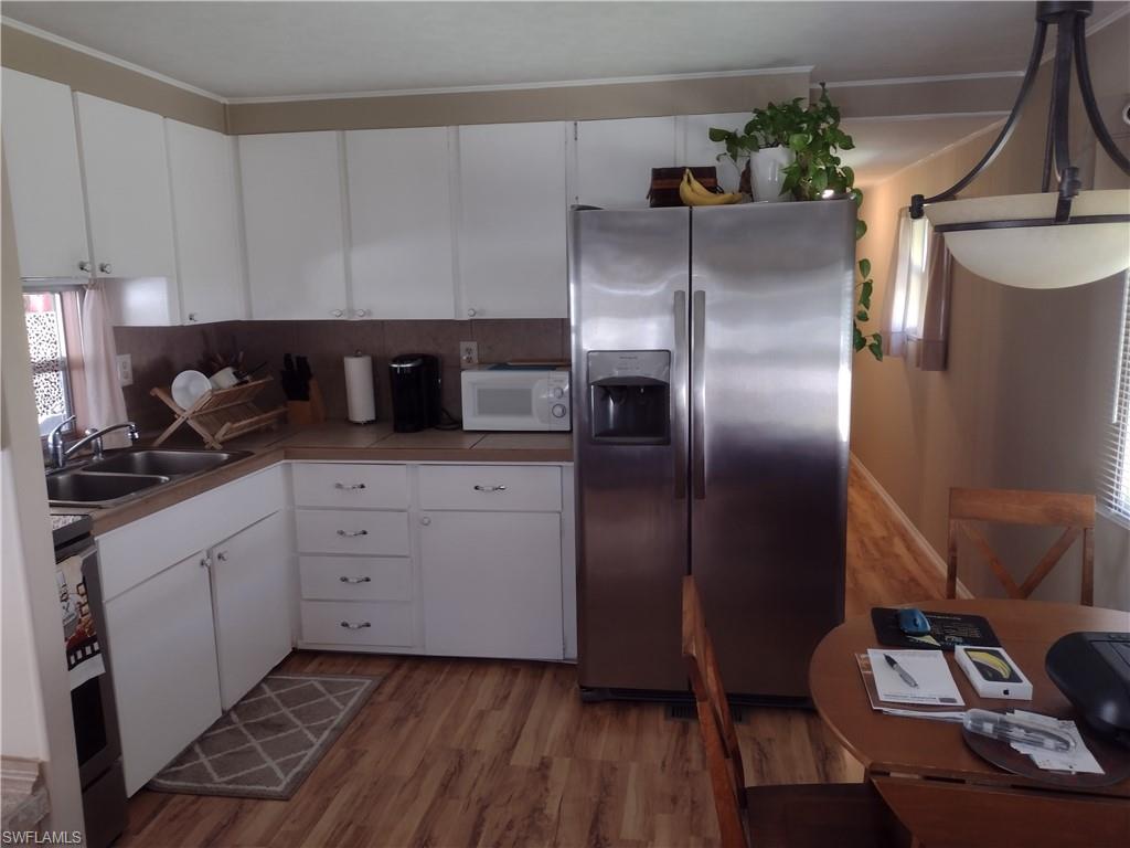 IMPERIAL HARBOR - Residential